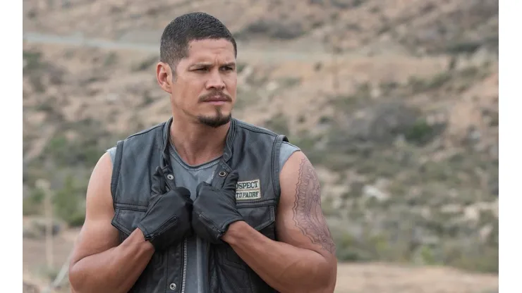 Mayans comenzó a emitirse en 2018.