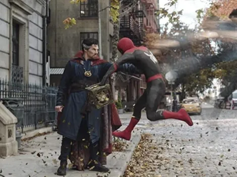 Los escritores de Spider-Man: No Way Home y la escena más difícil del film