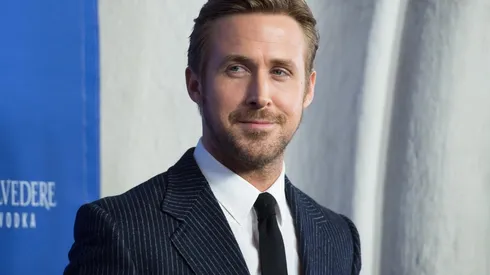 Ryan Gosling