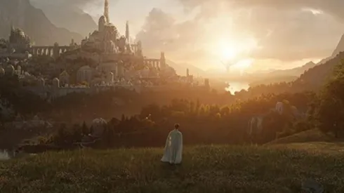 Los Anillos de Poder