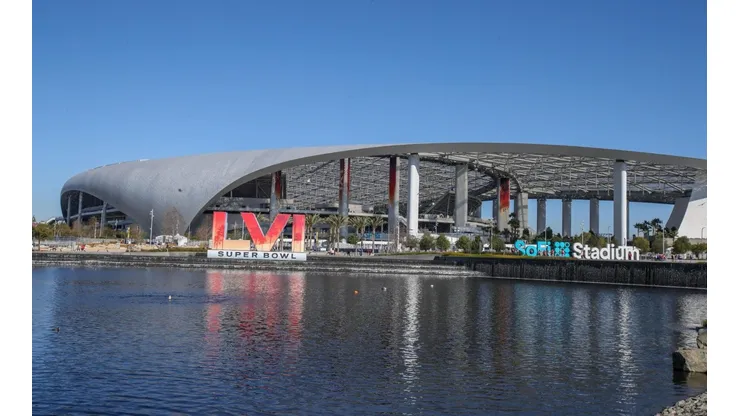 American Football - Super Bowl LVI