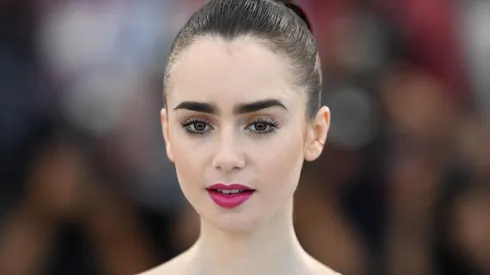 Lily Collins