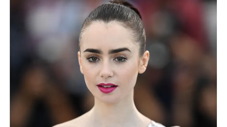 Lily Collins