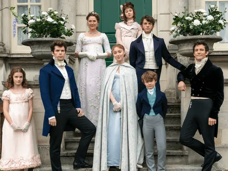 Cuánto cuesta la casa de los Bridgerton en la vida real