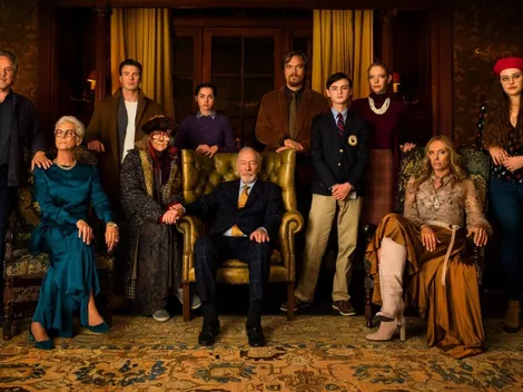 Netflix: primer vistazo a Knives Out 2