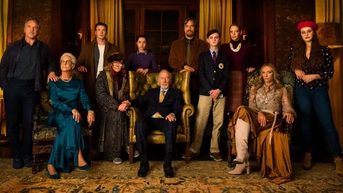 La primera se estrenó en 2019.