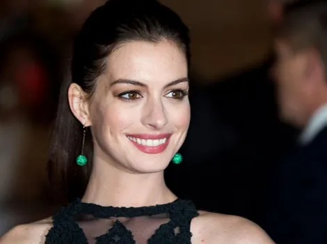 Anne Hathaway podría sumarse a Marvel con un papel icónico