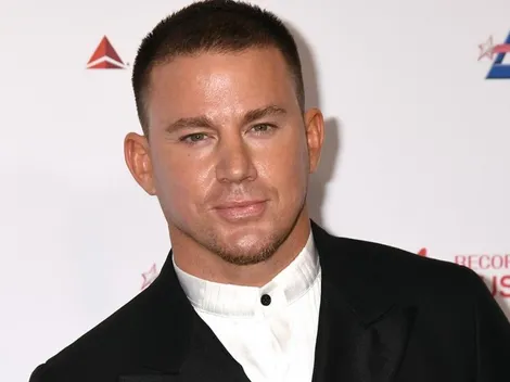 Marvel: Channing Tatum insiste con interpretar este personaje