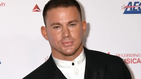 Channing Tatum también quiere sumarse al furor de Marvel.