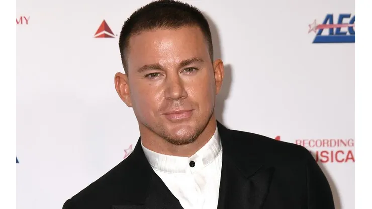 Channing Tatum también quiere sumarse al furor de Marvel.