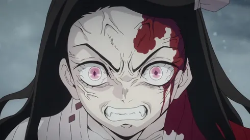 La serie regresó en diciembre.