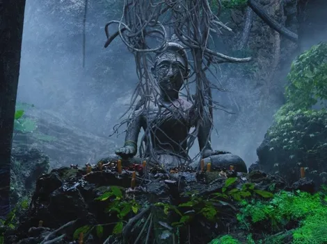 Te contamos qué nos pareció La médium