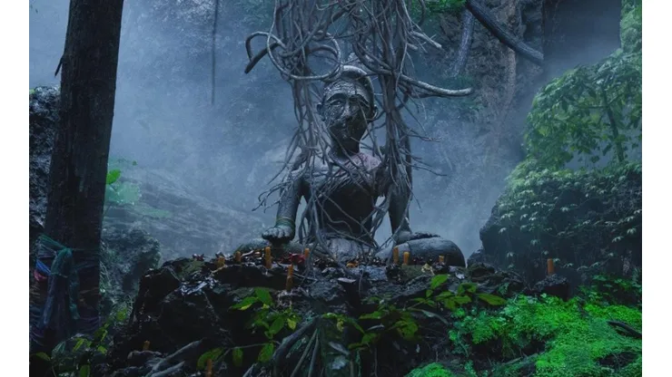 La médium llega a cines después de un buen paso por festivales. (Foto: IMDB)