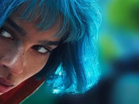 Kimi llega a HBO Max: lo nuevo de Soderbergh