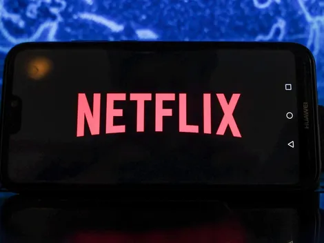 Netflix: las series más vistas de la última semana