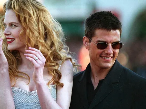 Las polémicas historias amorosas de Hollywood que podrían tener su propia serie como Pam y Tommy