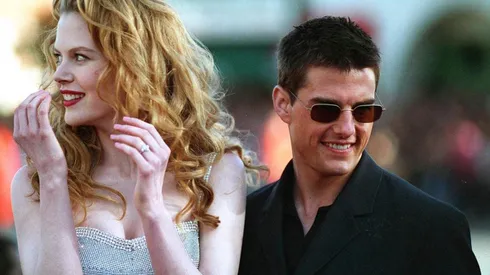 Parejas de Hollywood que merecieron una serie