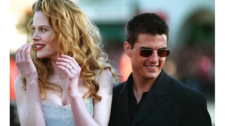 Parejas de Hollywood que merecieron una serie