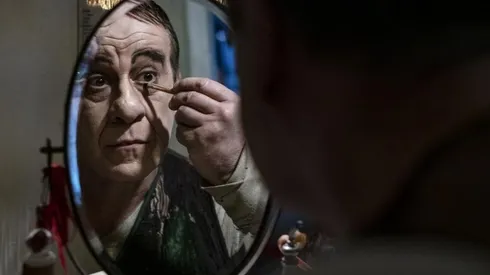 Qui rido io, película que se exhibe en el Festival de Rotterdam. (Foto: Indigo Film)