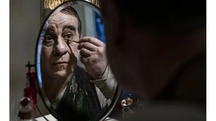 Qui rido io, película que se exhibe en el Festival de Rotterdam. (Foto: Indigo Film)