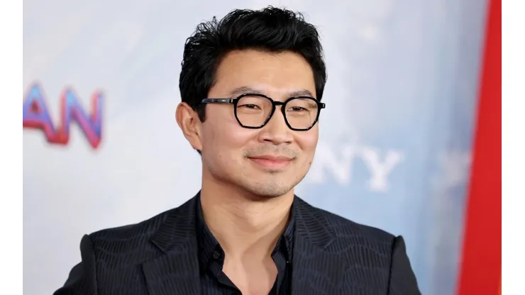 Simu Liu