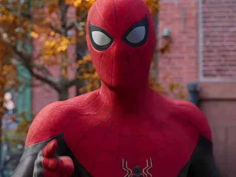 "Spider-Man: No Way Home" y unos números extraordinarios en la taquilla
