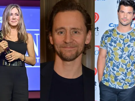 Estas son las celebridades de Hollywood que cumplen años en febrero