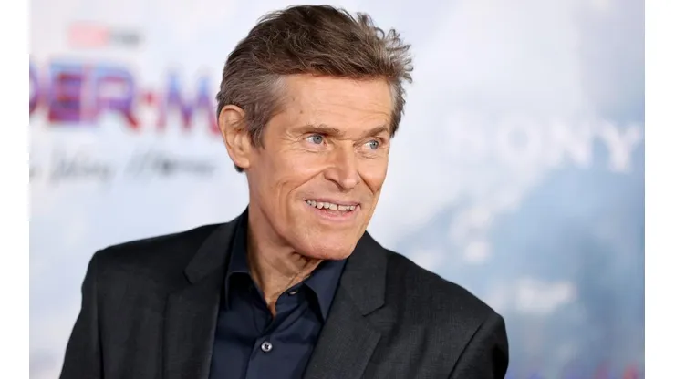 Willem Dafoe
