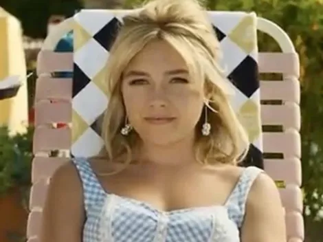 Lo que sabemos del thriller protagonizado por Harry Styles y Florence Pugh