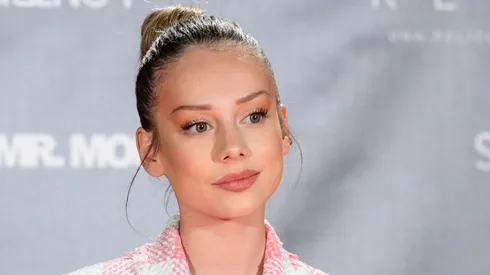 Ester Expósito, con nuevo proyecto.