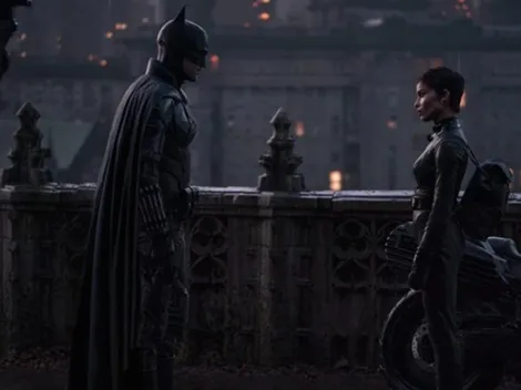 Batman: Robert Pattinson dijo porqué le interesó interpretar al héroe