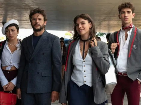 Élite 5: cuándo se estrena en Netflix