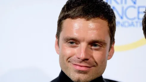 Sebastian Stan