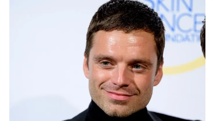 Sebastian Stan