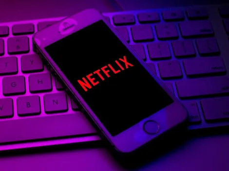 Netflix: la película ideal para ver a mitad de semana