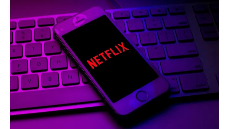 Netflix