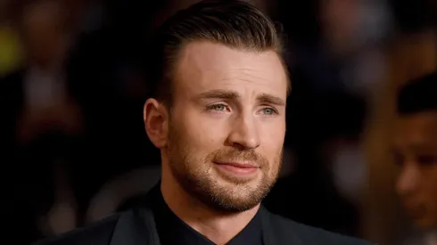 Chris Evans