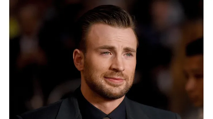 Chris Evans