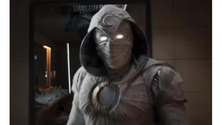 Moon Knight