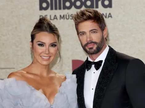 William Levy y Elizabeth Gutiérrez: así fue la historia de amor y rupturas de la pareja