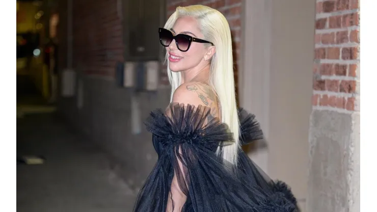 Lady Gaga