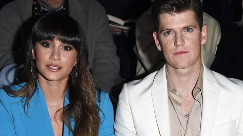 Aitana y Miguel Bernardeau, juntos en una serie de Disney+