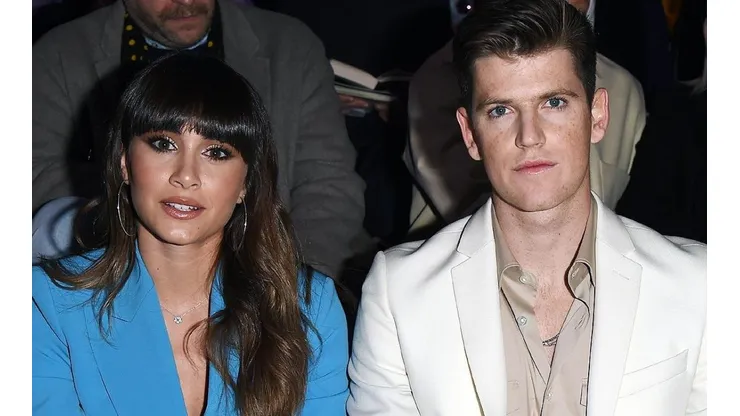 Aitana y Miguel Bernardeau, juntos en una serie de Disney+