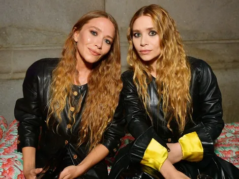 8 Estrellas de Hollywood con hermanos mellizos