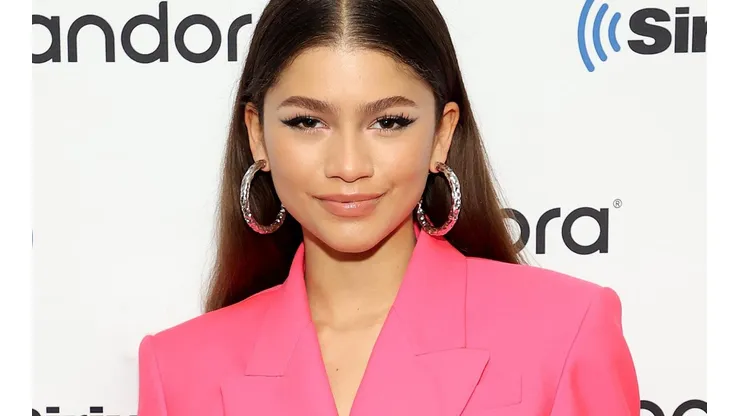 Los mejores looks de Zendaya