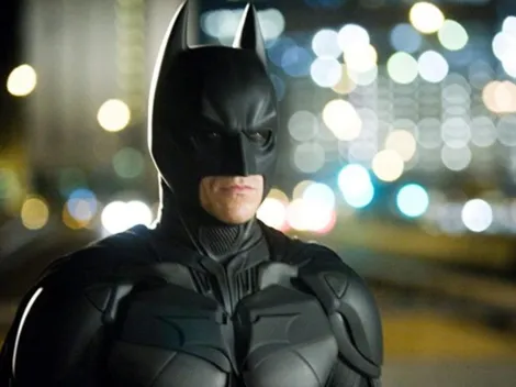 ¡Festejamos su cumpleaños! 3 increíbles actuaciones de Christian Bale y dónde verlas