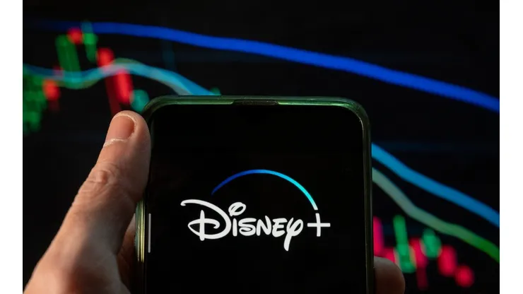 Próximos estrenos de Disney+