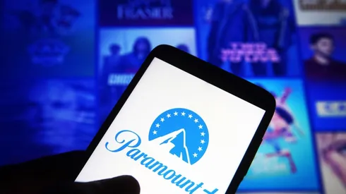 Paramount+: todos los estrenos del 2022