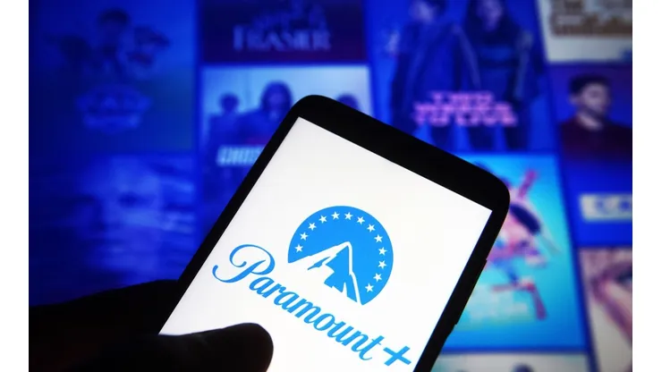 Paramount+: todos los estrenos del 2022
