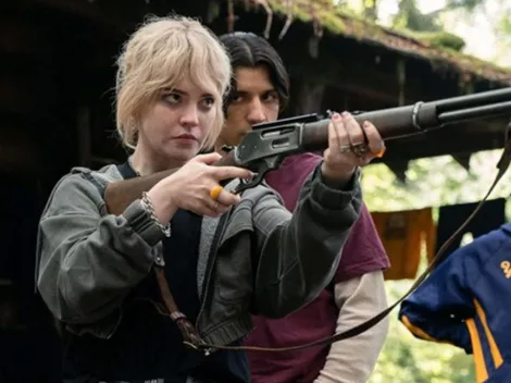 Las razones para disfrutar el thriller del momento: Yellowjackets